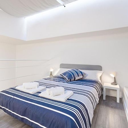 Villa Exclusive Loft Crocetta - Free Private Parking & Wi-Fi - 5 Min To Metro Nizza - Ac Turin Exterior foto