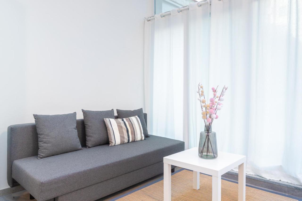 Villa Exclusive Loft Crocetta - Free Private Parking & Wi-Fi - 5 Min To Metro Nizza - Ac Turin Exterior foto